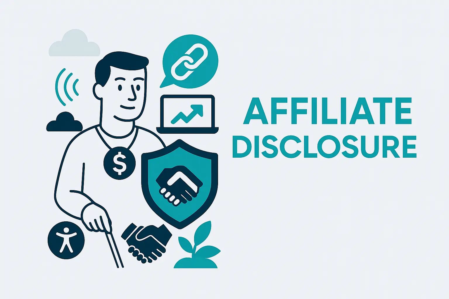 Affiliate Disclosure