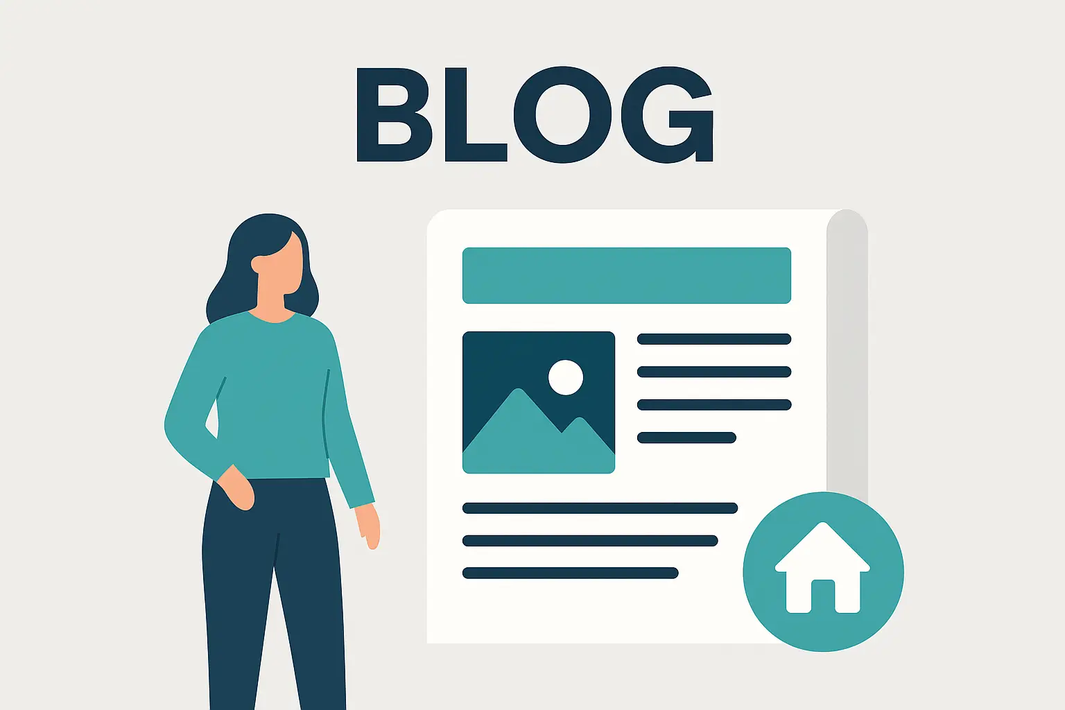 blog