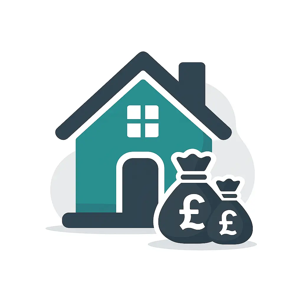 Mortgage Cashback